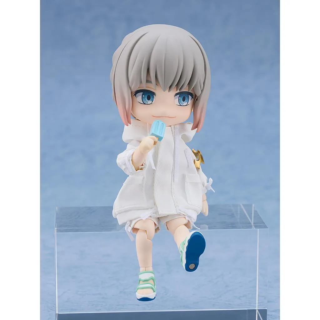 Nendoroid Doll Fate/Grand Order - Pretender/Oberon: Refreshing Summer Prince Ver.