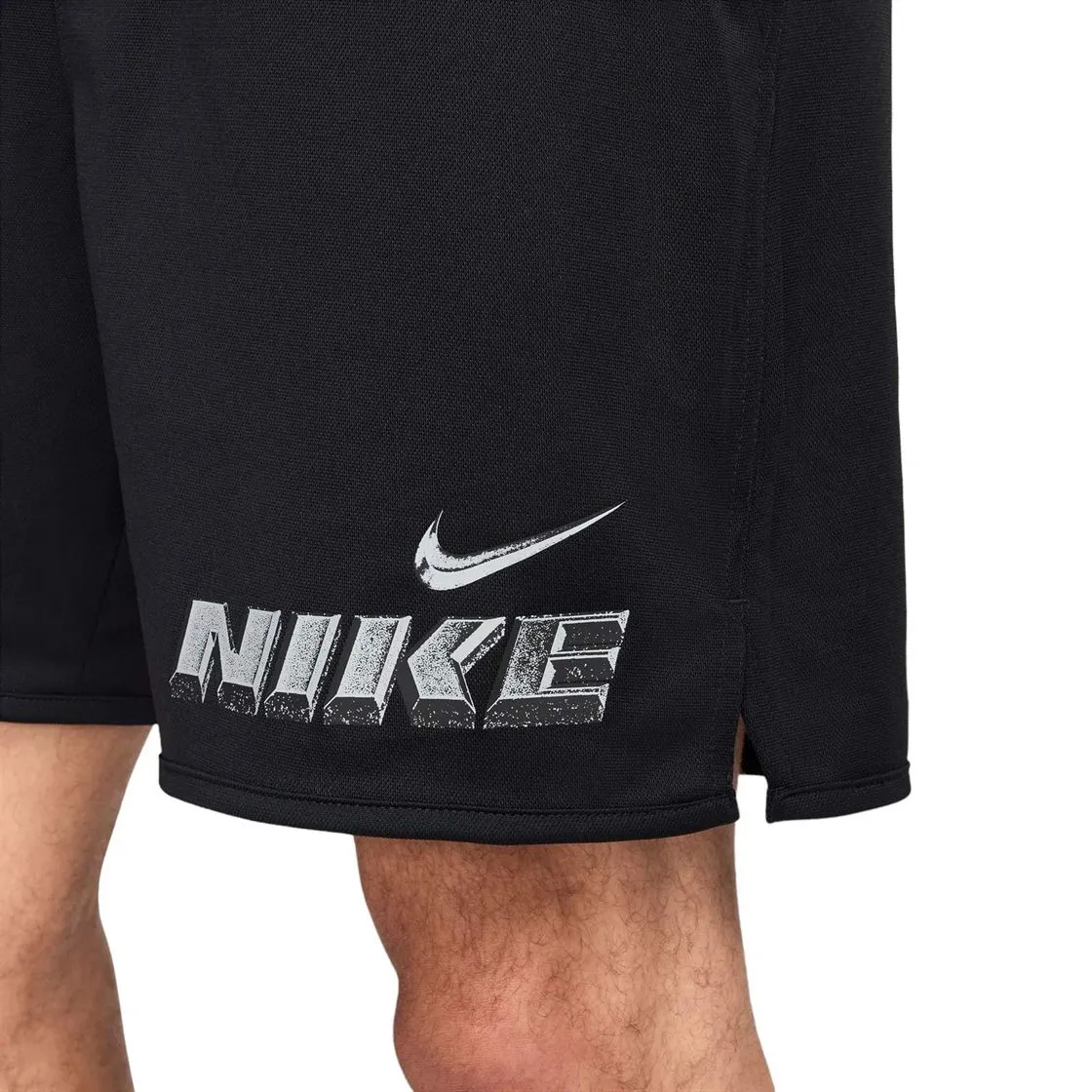 Nike Totality Mens 7" Dri-FIT Unlined Versatile Shorts