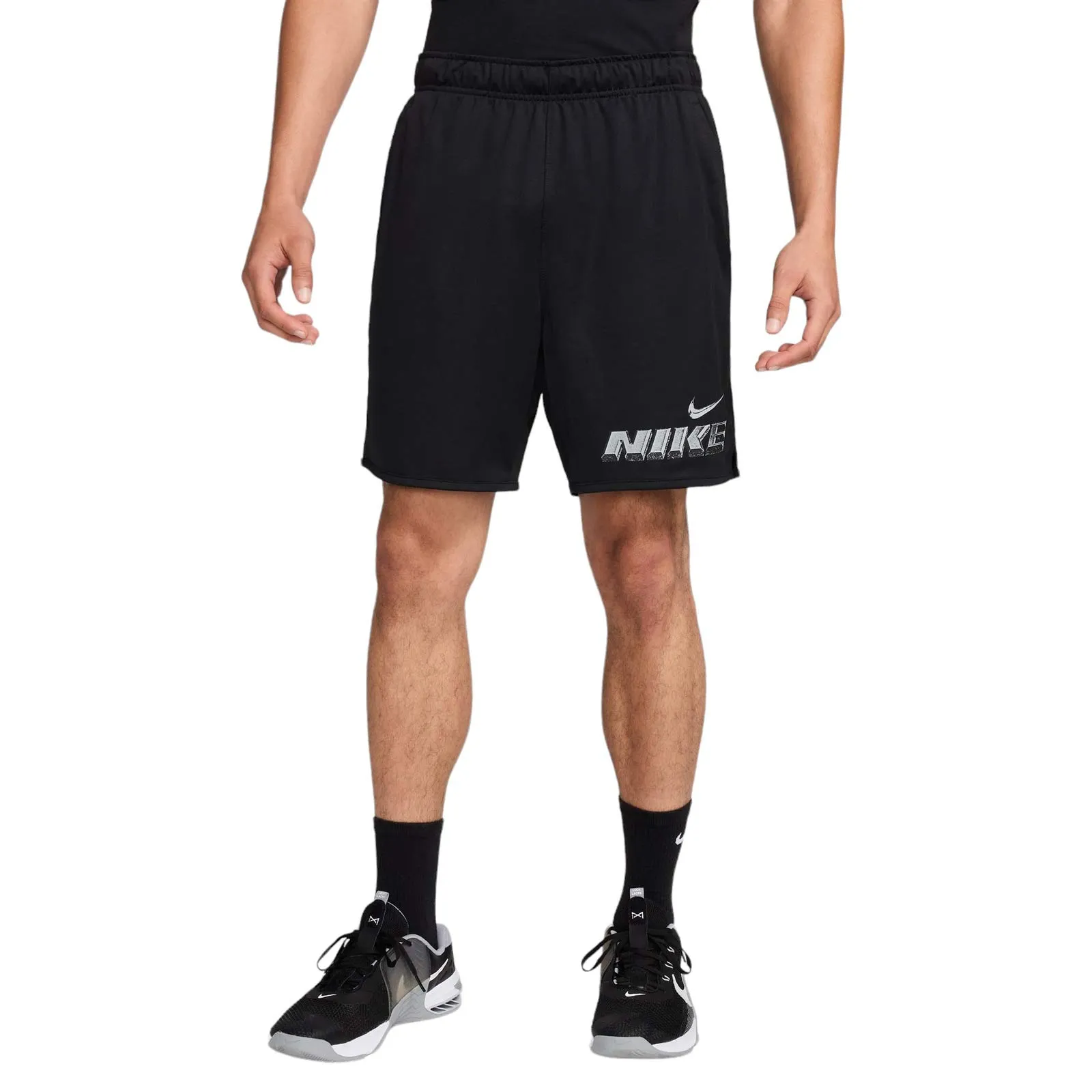 Nike Totality Mens 7" Dri-FIT Unlined Versatile Shorts