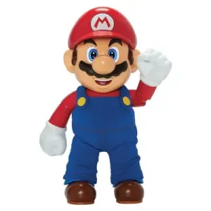 Nintendo It's Me Super Mario