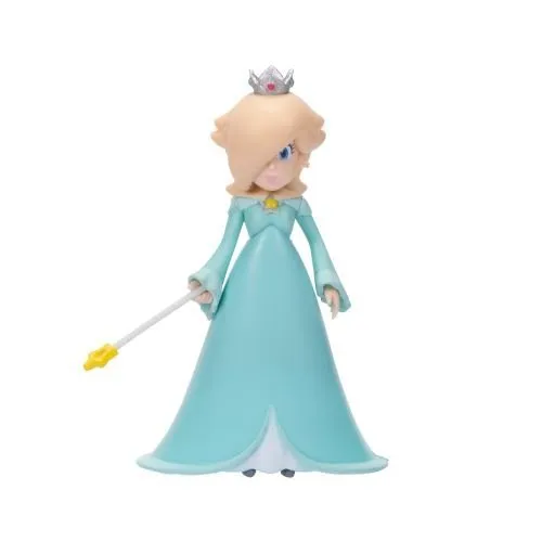 Nintendo Super Mario 2 1/2" Mini-Figure - Rosalina