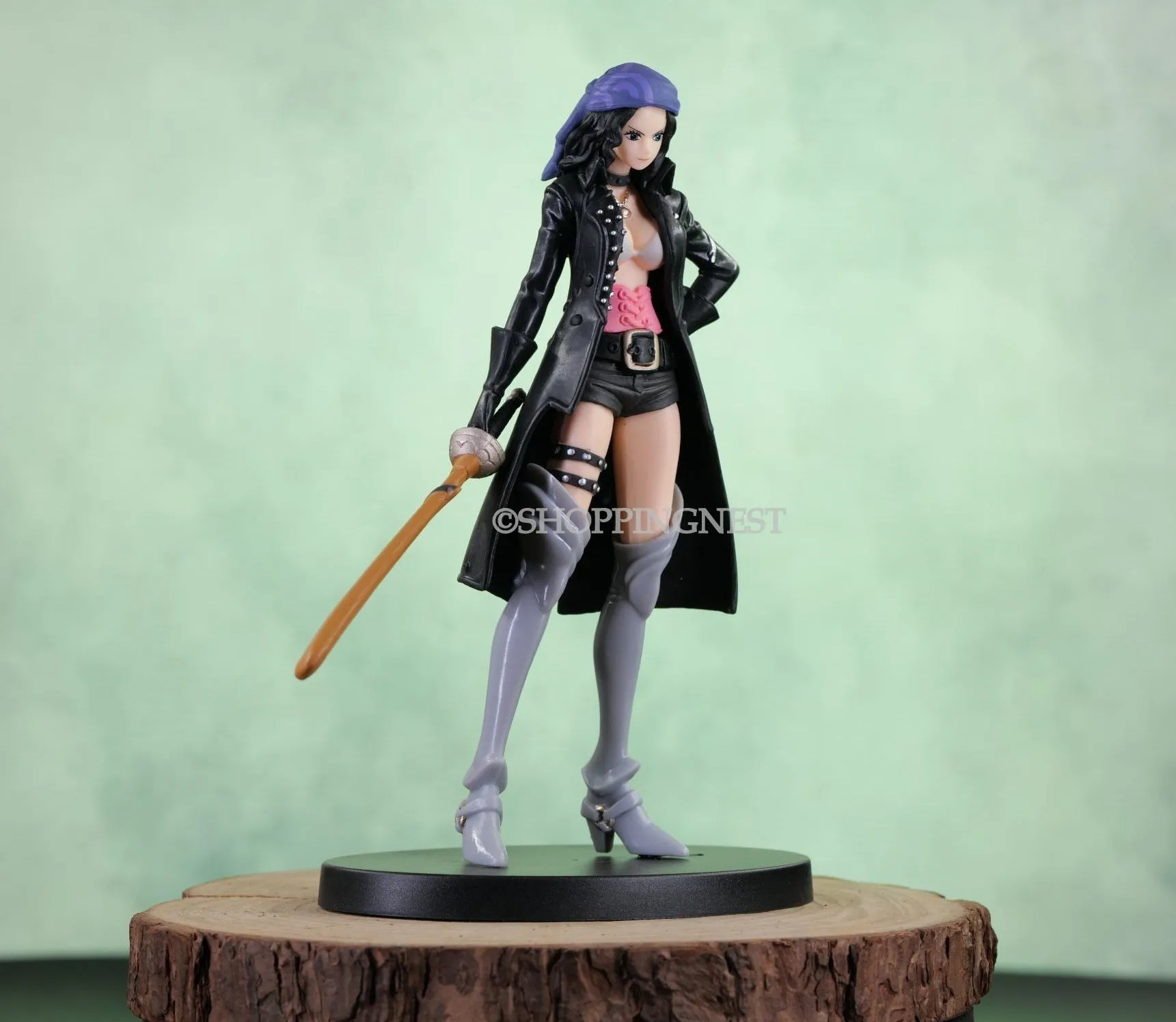 One Piece Film | Nico Robin Theater Edition Anime Action Figure | 18 Cm |