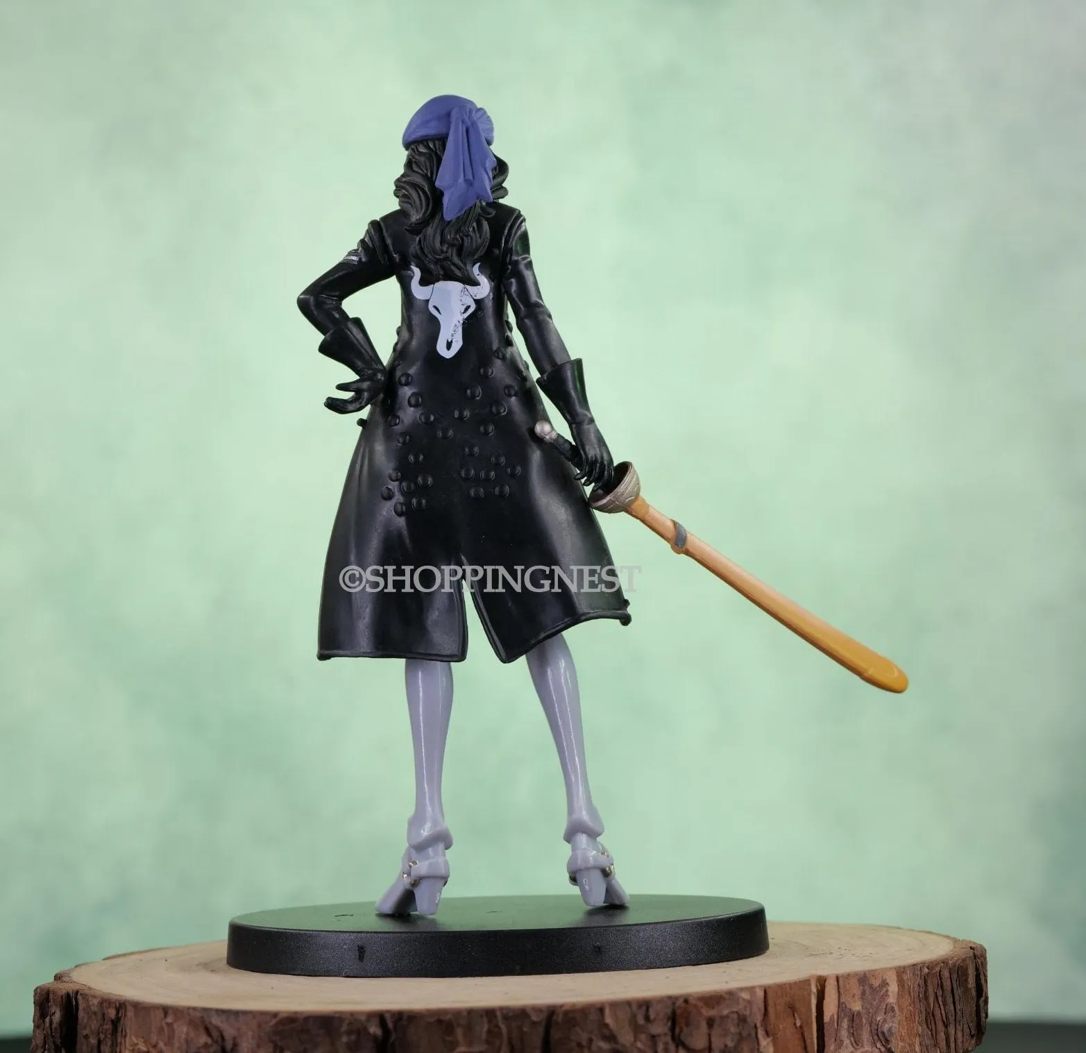 One Piece Film | Nico Robin Theater Edition Anime Action Figure | 18 Cm |