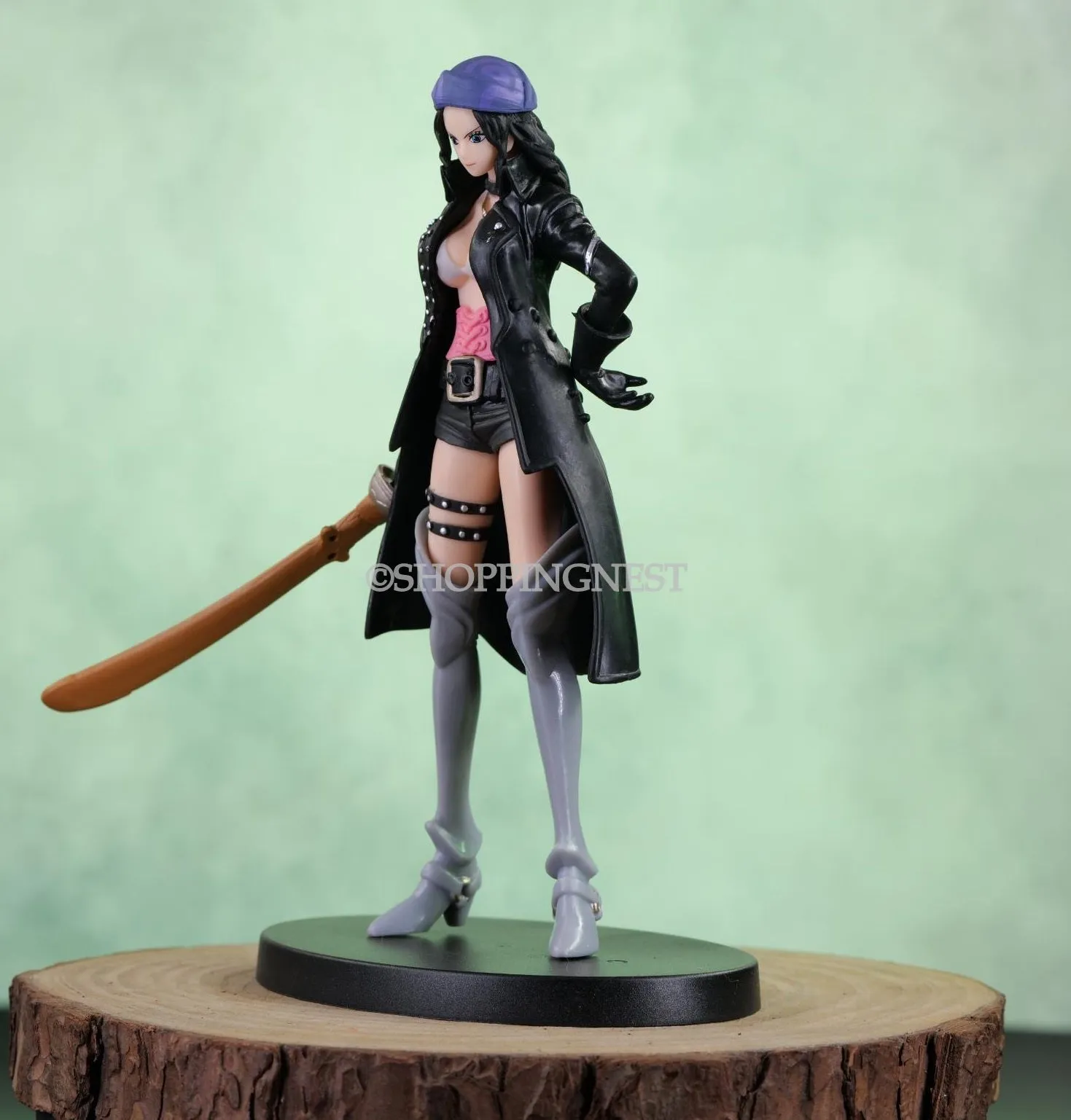 One Piece Film | Nico Robin Theater Edition Anime Action Figure | 18 Cm |