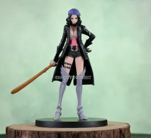 One Piece Film | Nico Robin Theater Edition Anime Action Figure | 18 Cm |