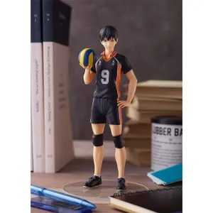 ORANGE ROUGE Pop Up Parade Tobio Kageyama Haikyu!! to the Top