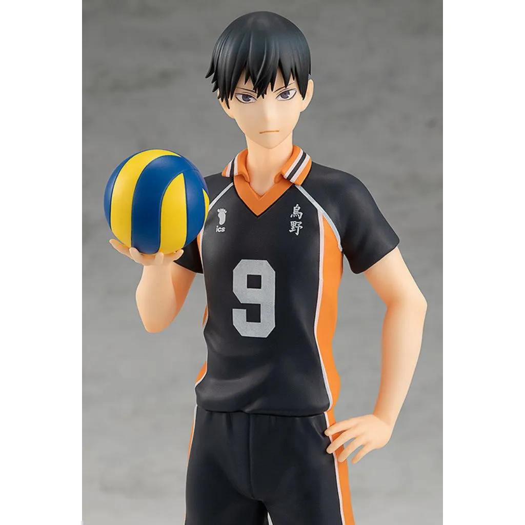 ORANGE ROUGE Pop Up Parade Tobio Kageyama Haikyu!! to the Top