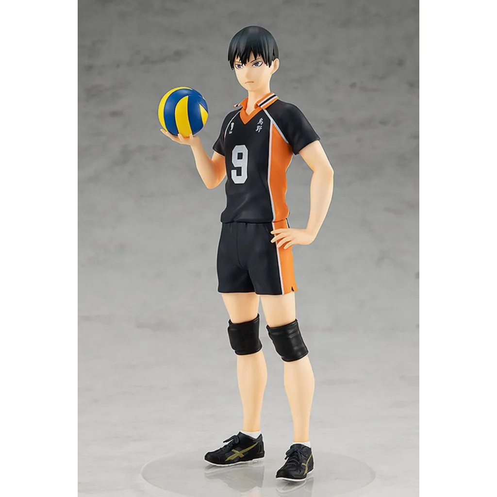 ORANGE ROUGE Pop Up Parade Tobio Kageyama Haikyu!! to the Top