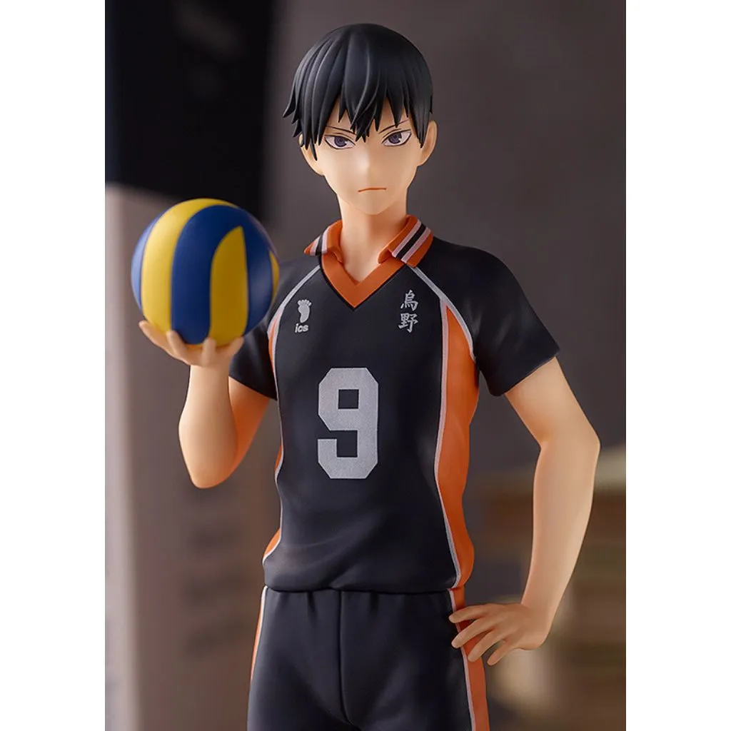 ORANGE ROUGE Pop Up Parade Tobio Kageyama Haikyu!! to the Top