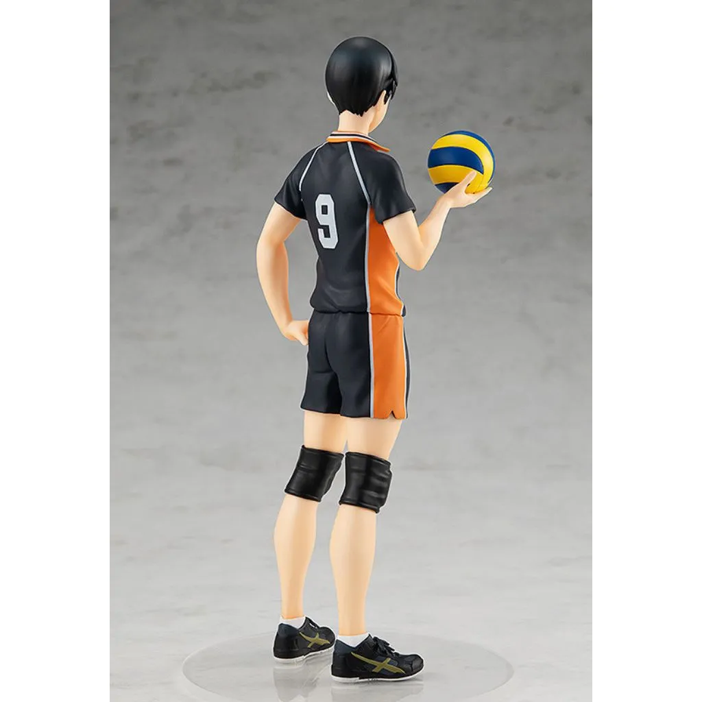 ORANGE ROUGE Pop Up Parade Tobio Kageyama Haikyu!! to the Top