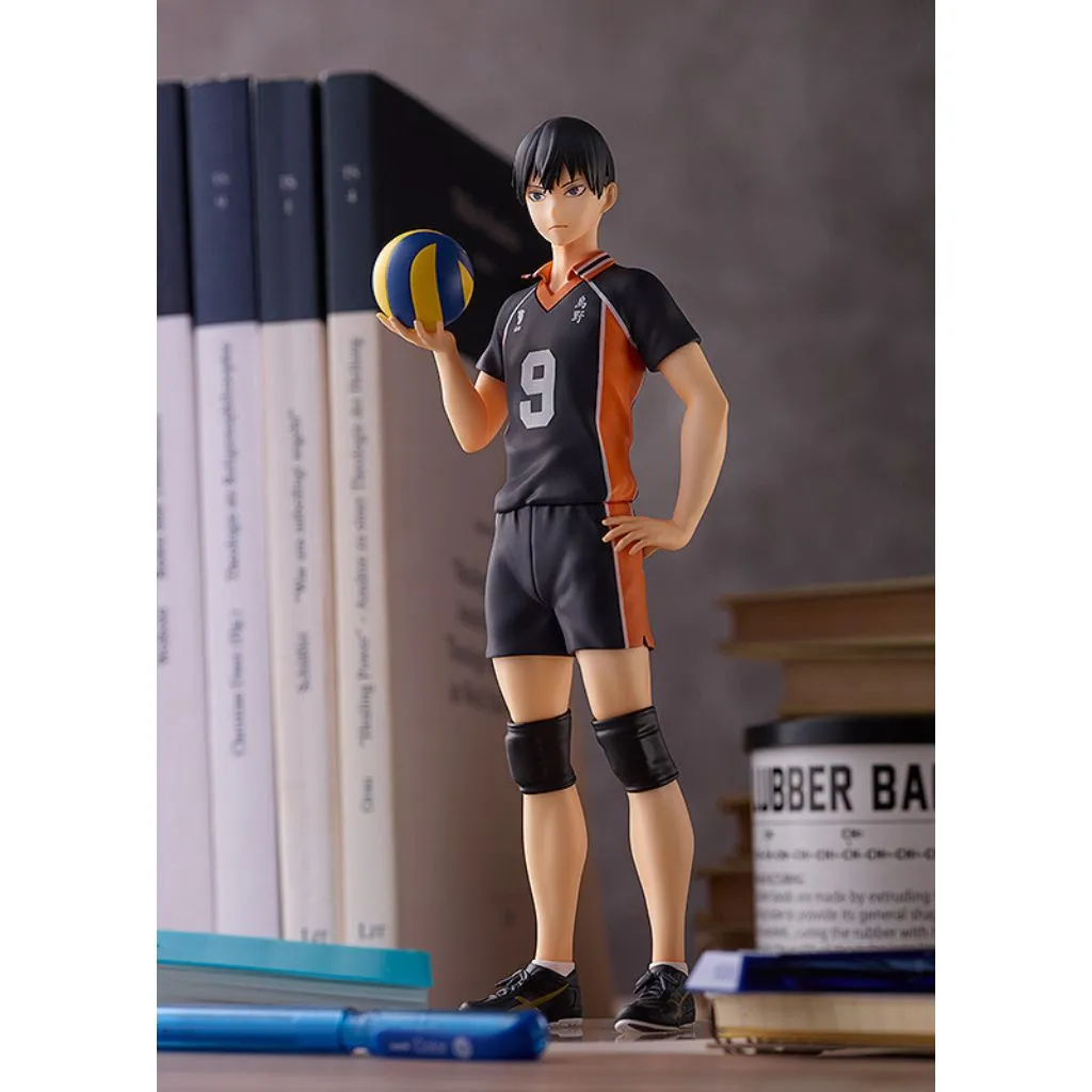 ORANGE ROUGE Pop Up Parade Tobio Kageyama Haikyu!! to the Top