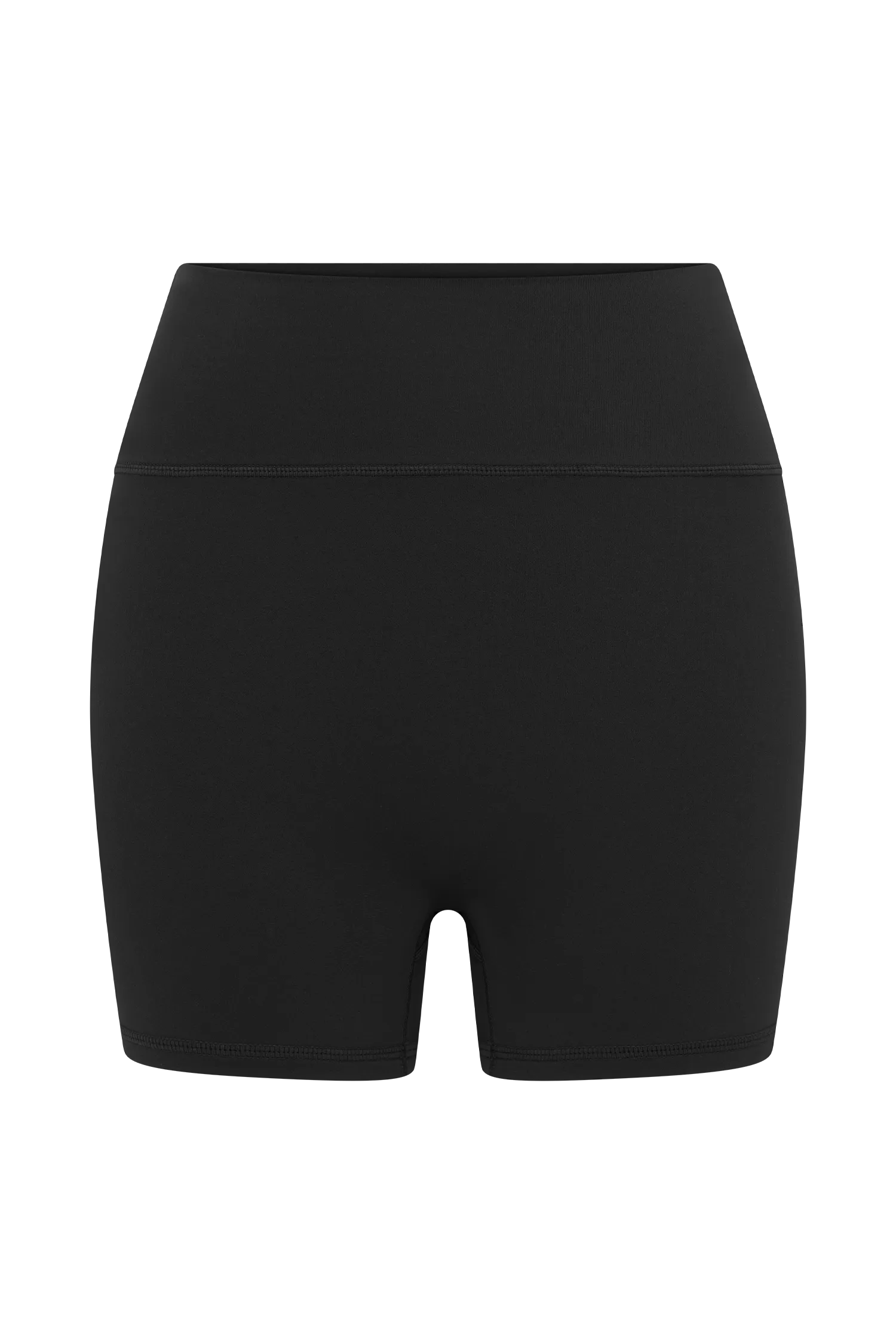 Orion Active Bike Shorts - Black