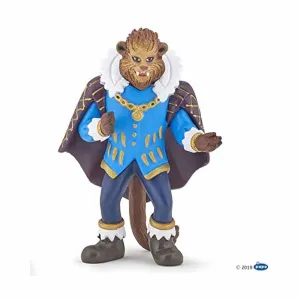 Papo The Beast Fantasy Figure 39152