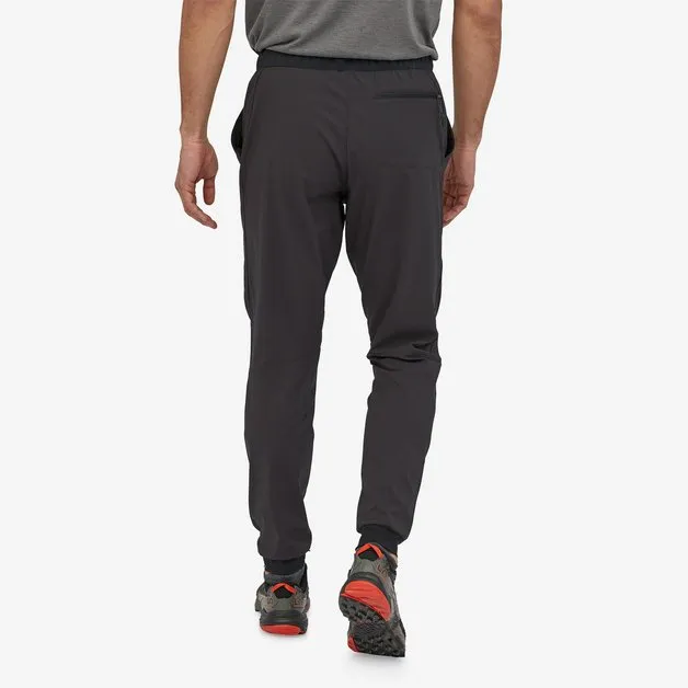 Patagonia Terrebonne Joggers Pants-Black