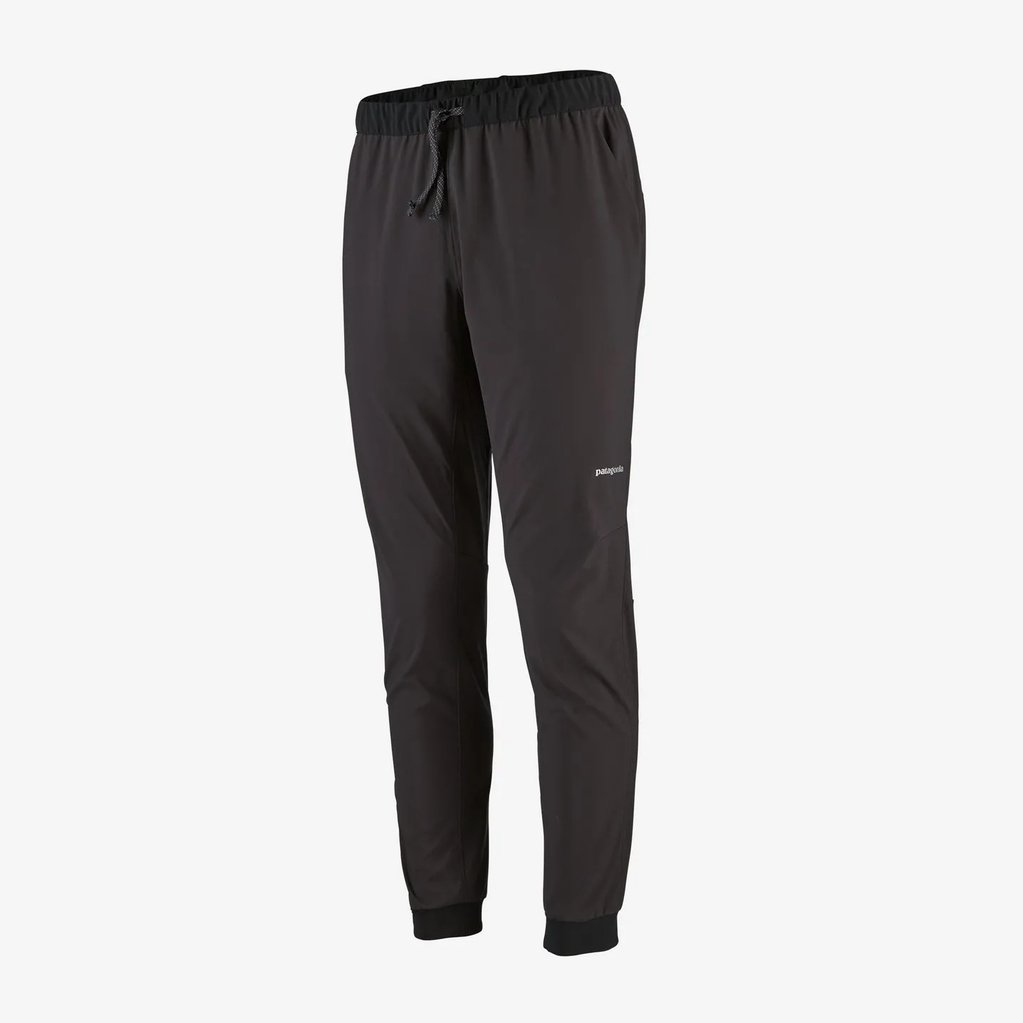 Patagonia Terrebonne Joggers Pants-Black