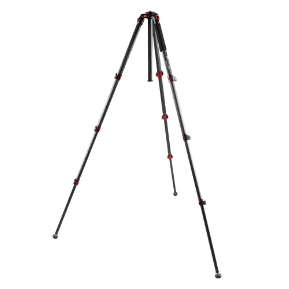 Promaster Specialist Series SP425CK Professional Carbon Fiber Tripod Kit with Head