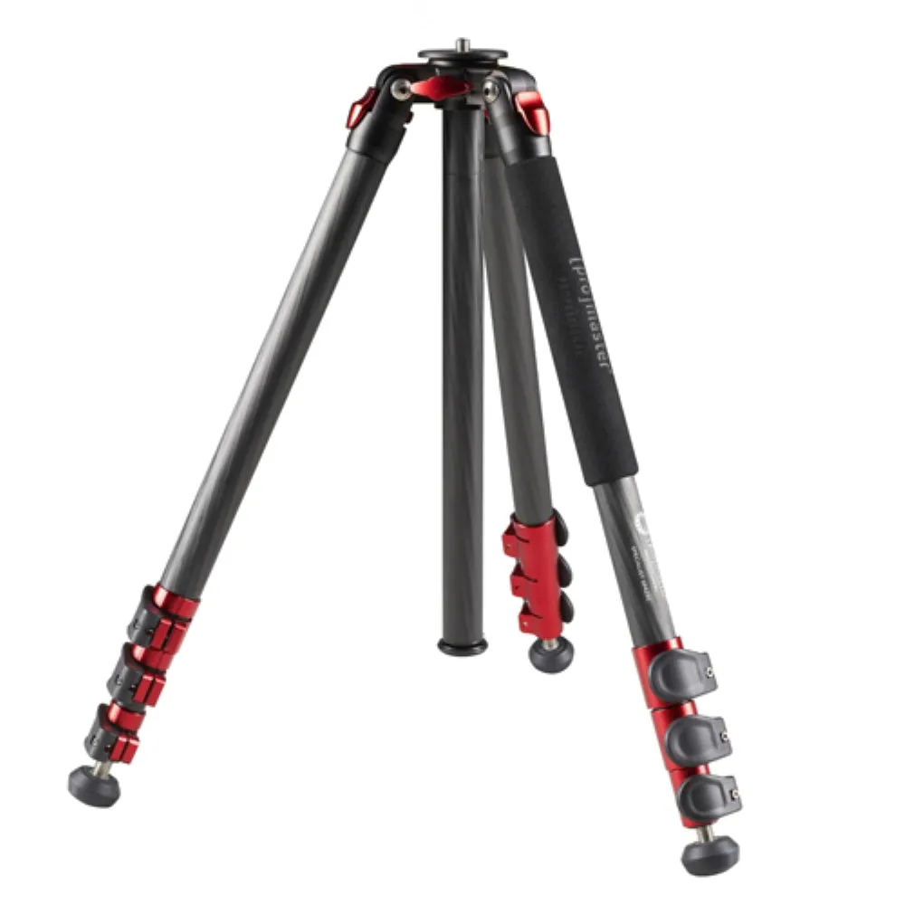 Promaster Specialist Series SP425CK Professional Carbon Fiber Tripod Kit with Head