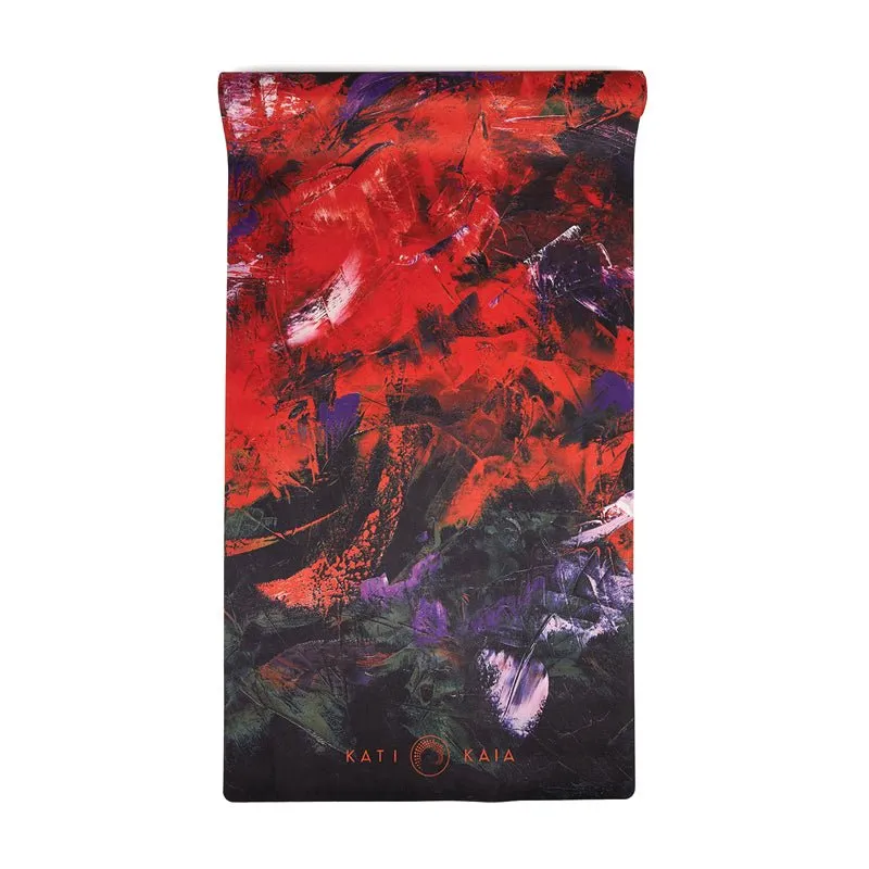 Prometheus Travel Yoga Mat