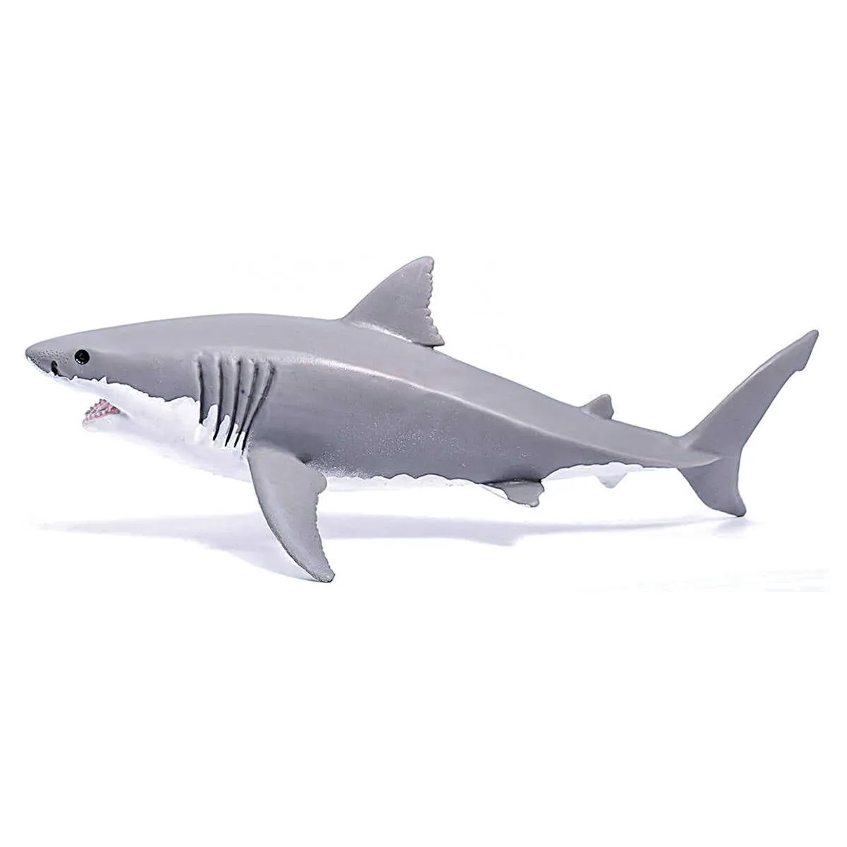 Schleich Wild Life Great White Shark Figure