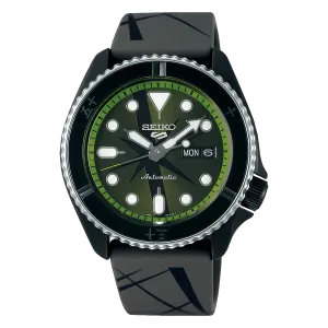 Seiko Limited Edition ONE PIECE "Zoro" SRPH67K