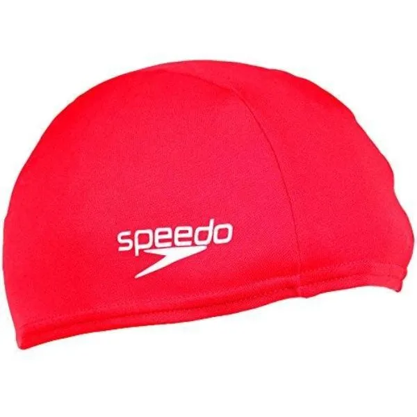 SPEEDO -  Junior Polyester Cap