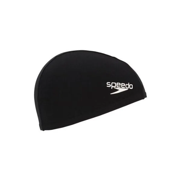 SPEEDO -  Junior Polyester Cap