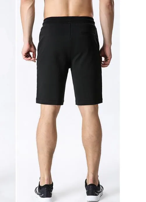 Sportswear Lightweight Running Shorts 02 for Men