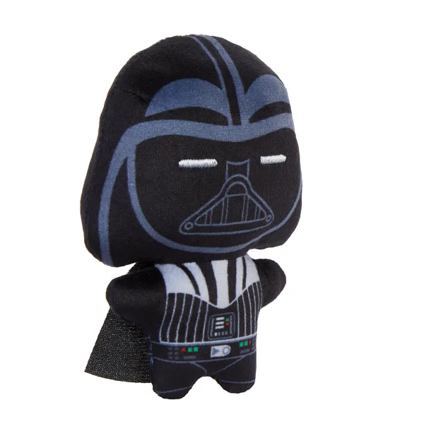 Star Wars Moodiverse Plush - Darth Vader