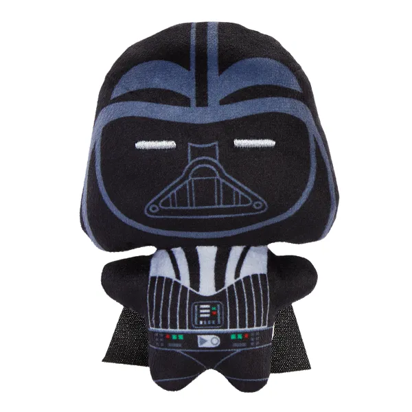 Star Wars Moodiverse Plush - Darth Vader