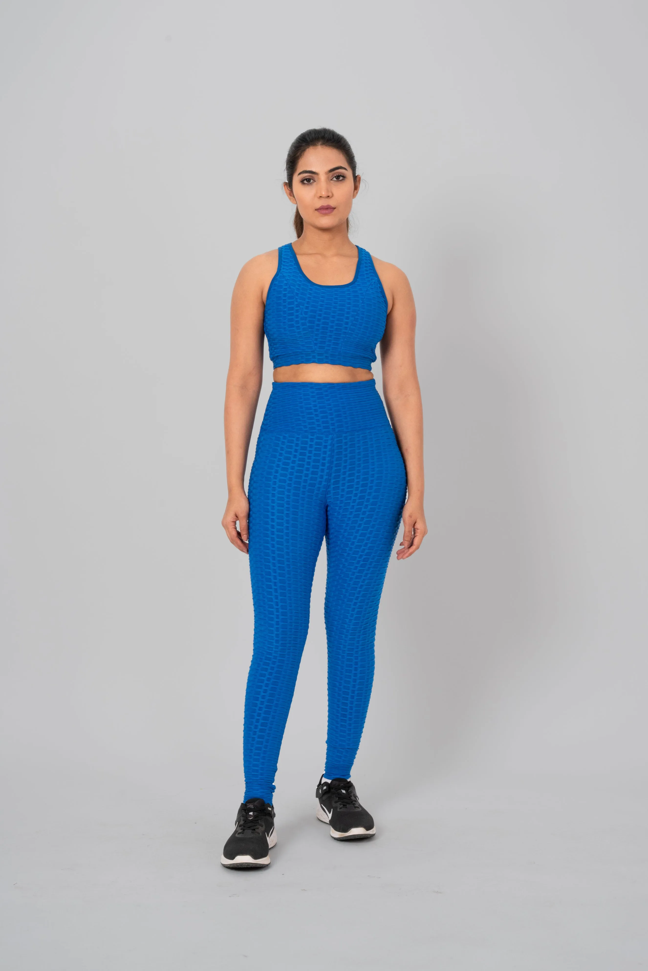 Sunday Sports Activewear Coord Set - Top