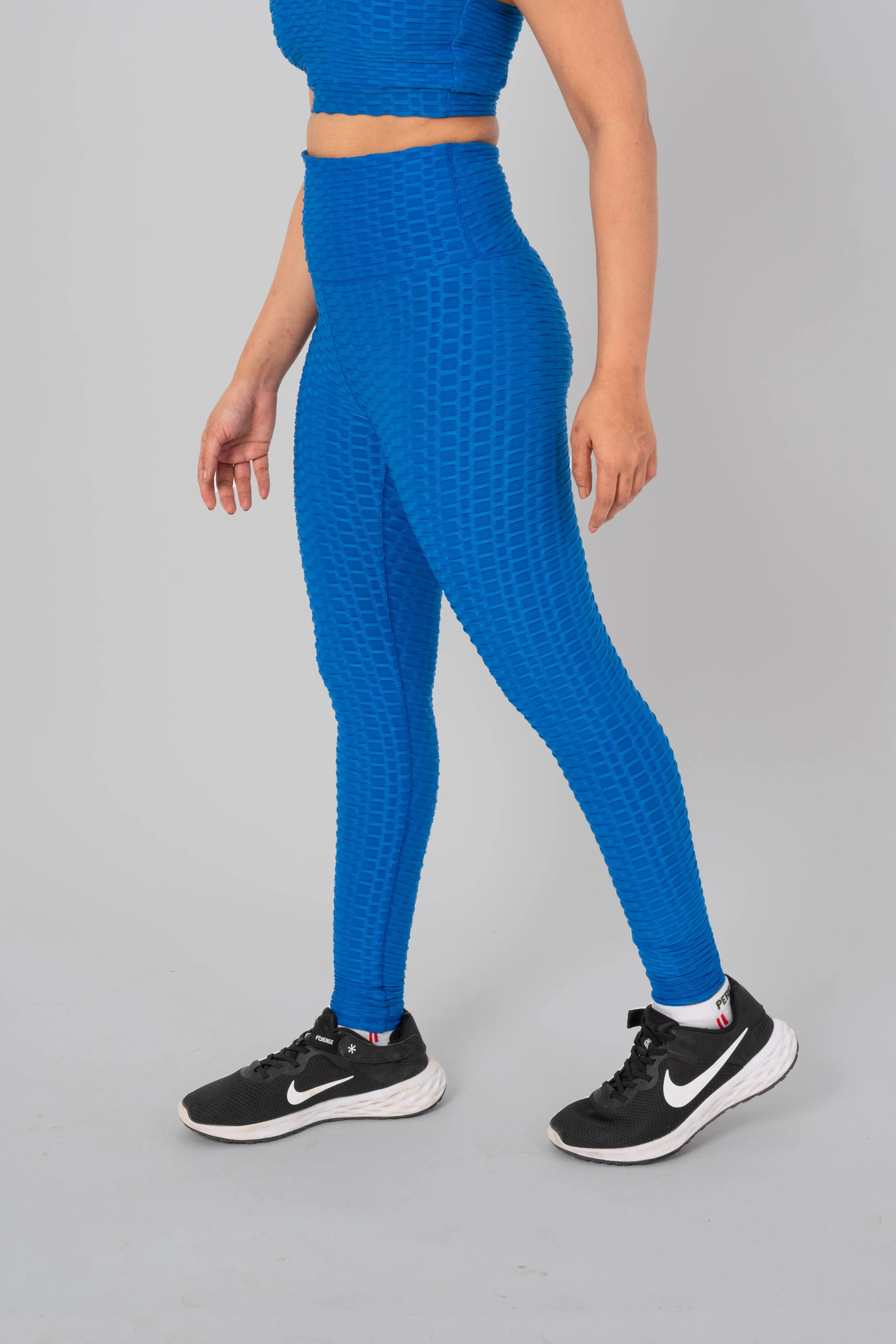 Sunday Sports Activewear Coord Set - Top