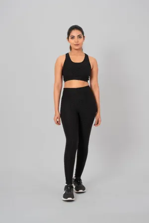 Sunday Sports Activewear Coord Set - Top