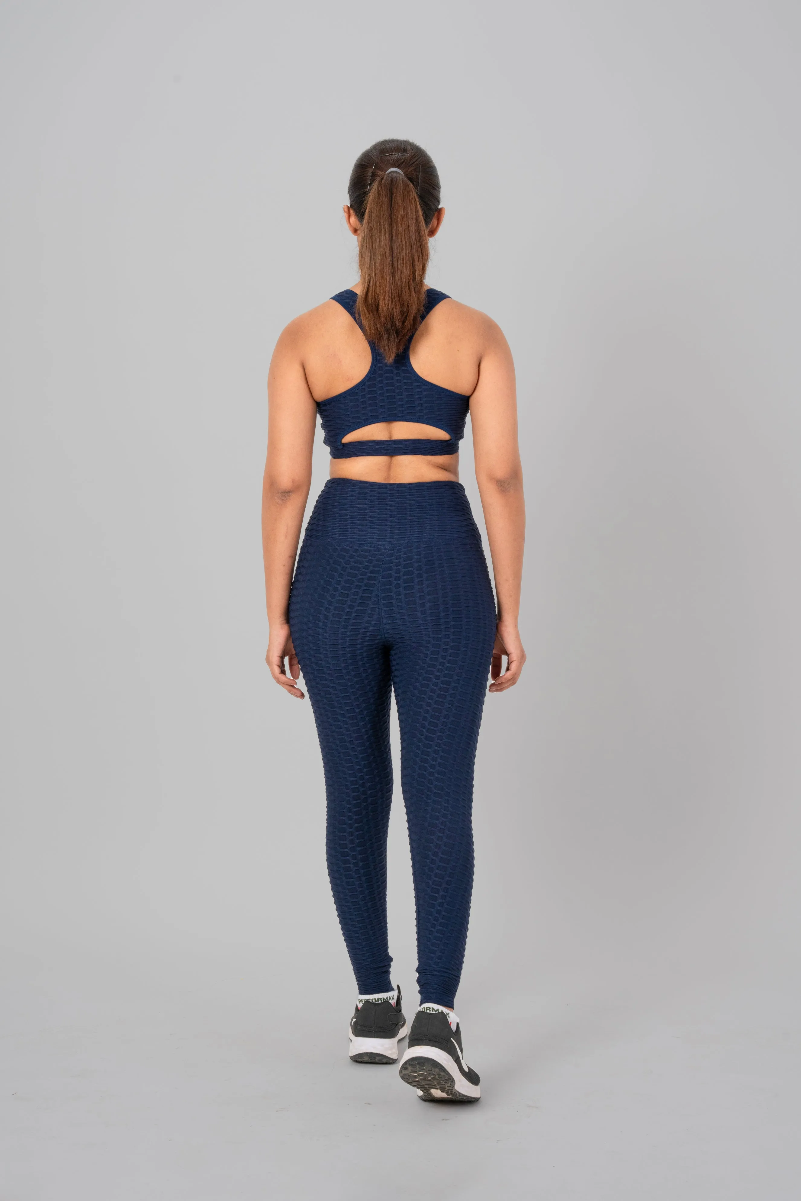 Sunday Sports Activewear Coord Set - Top