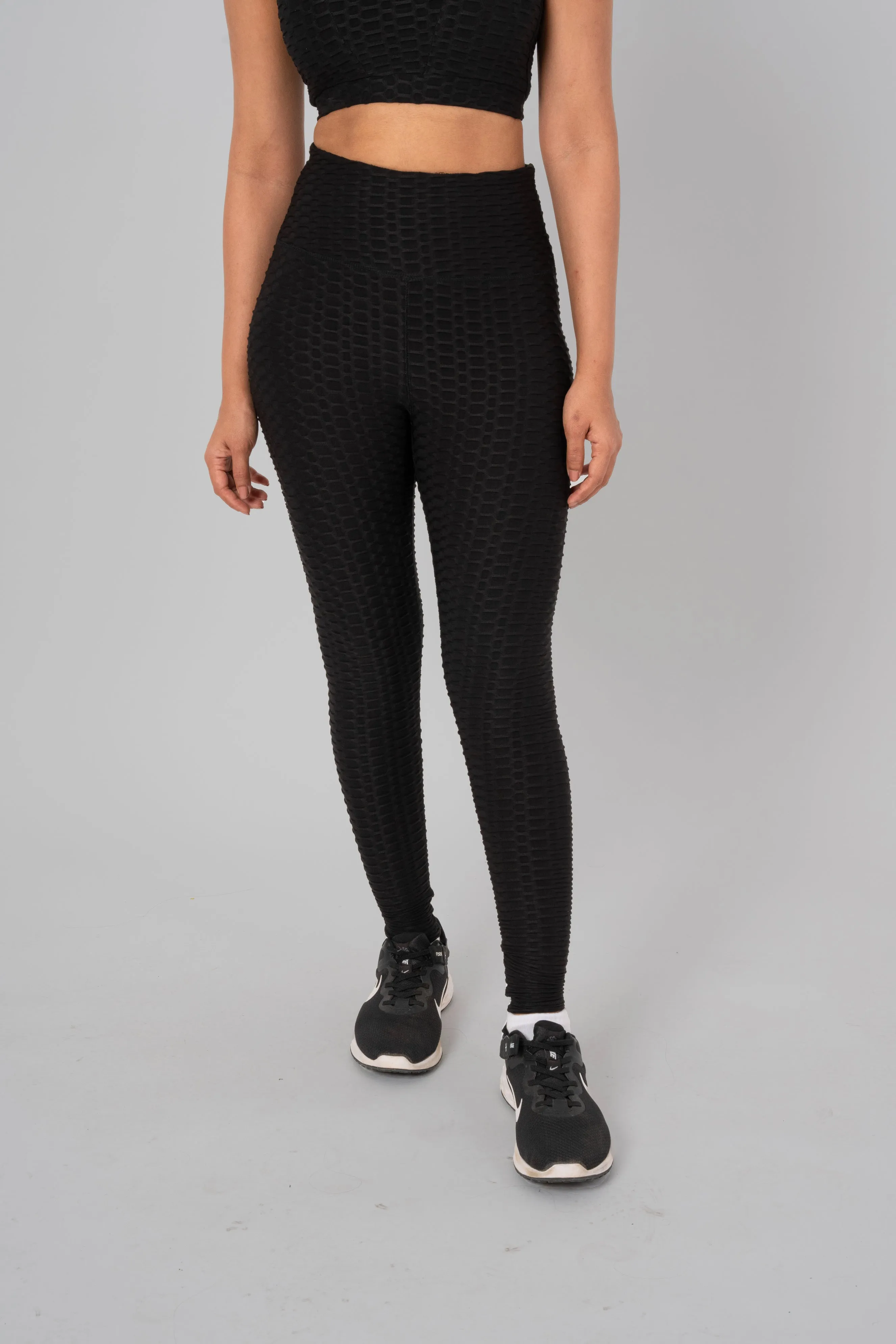 Sunday Sports Activewear Coord Set - Top