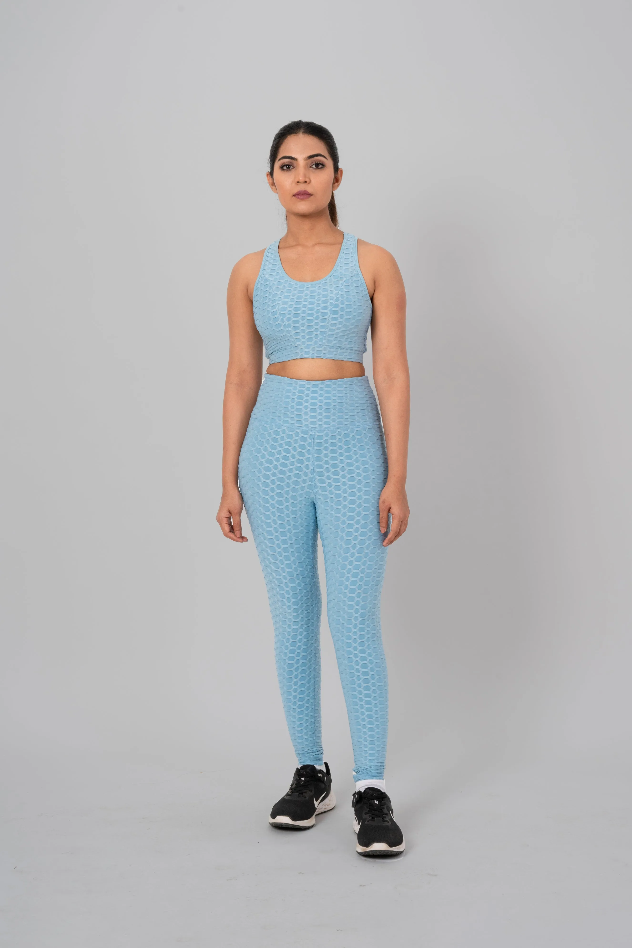 Sunday Sports Activewear Coord Set - Top