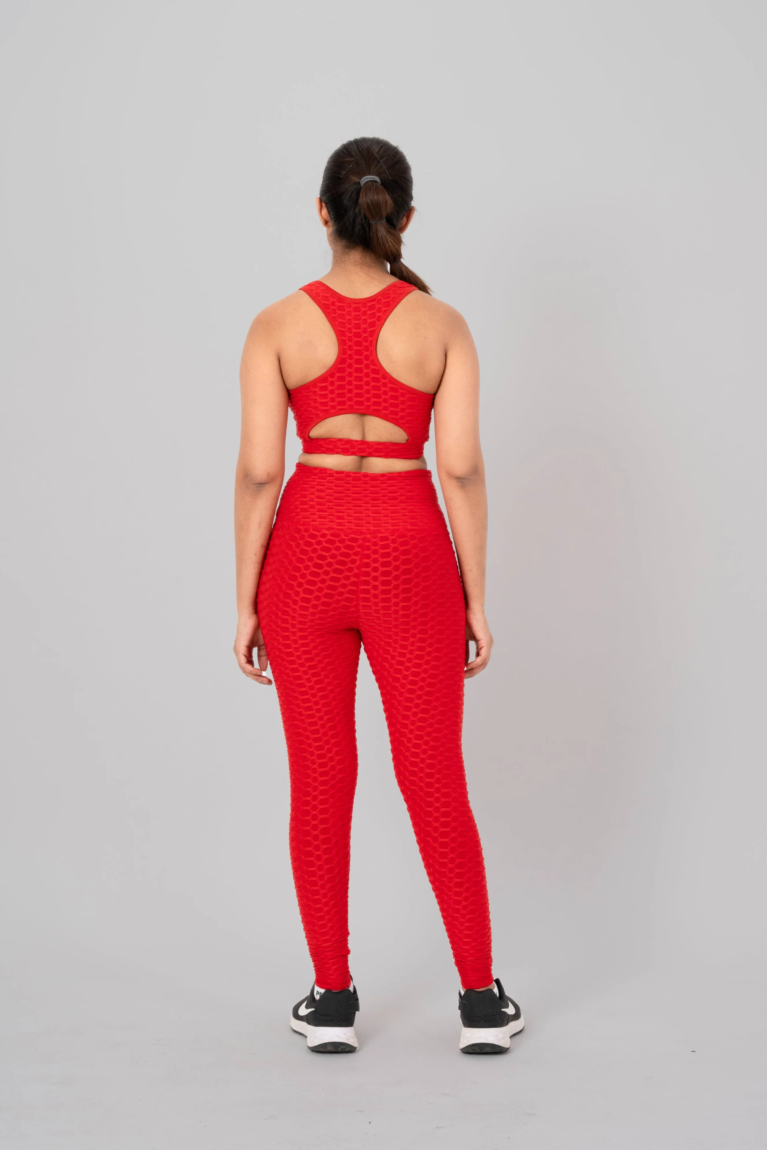 Sunday Sports Activewear Coord Set - Top