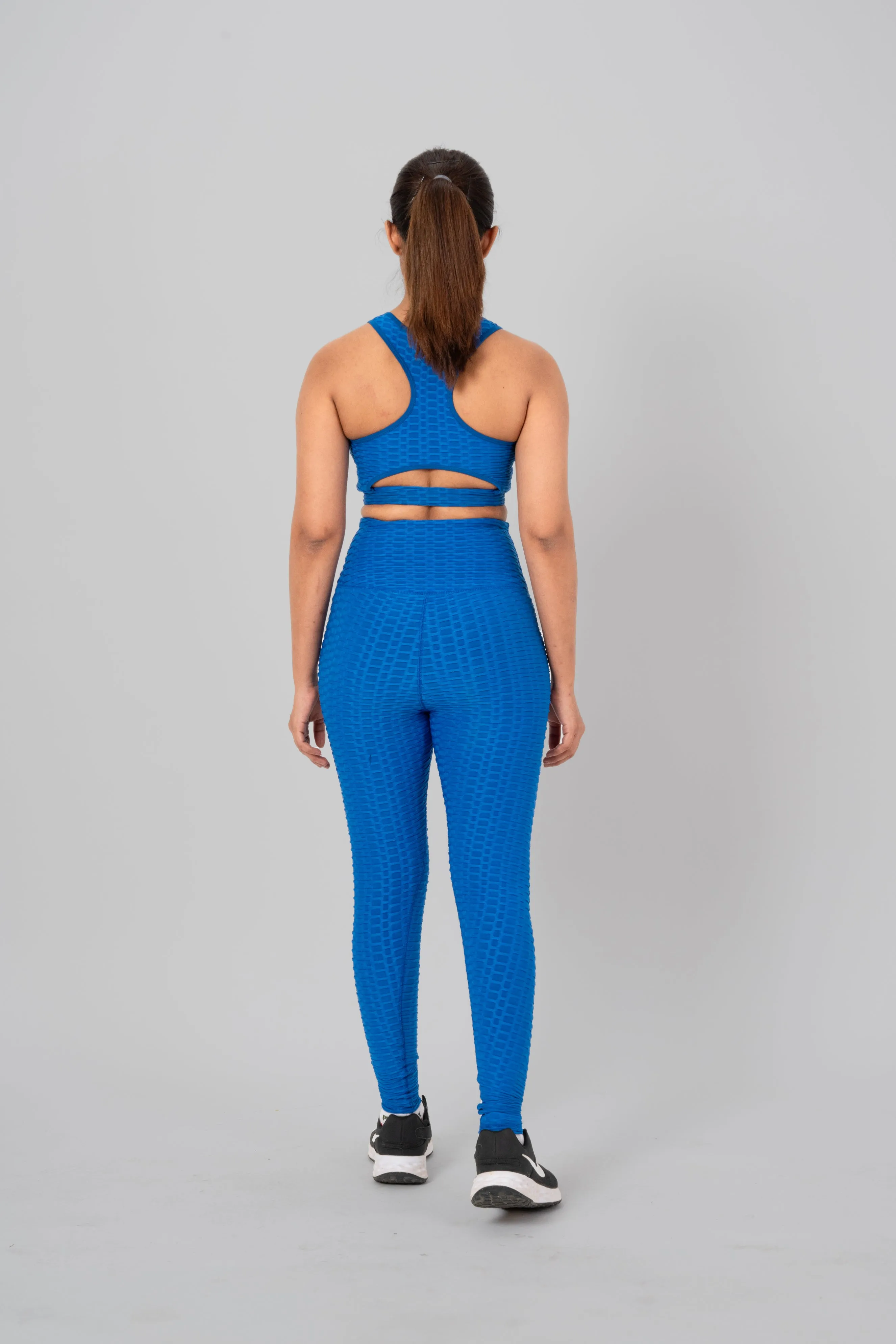 Sunday Sports Activewear Coord Set - Top