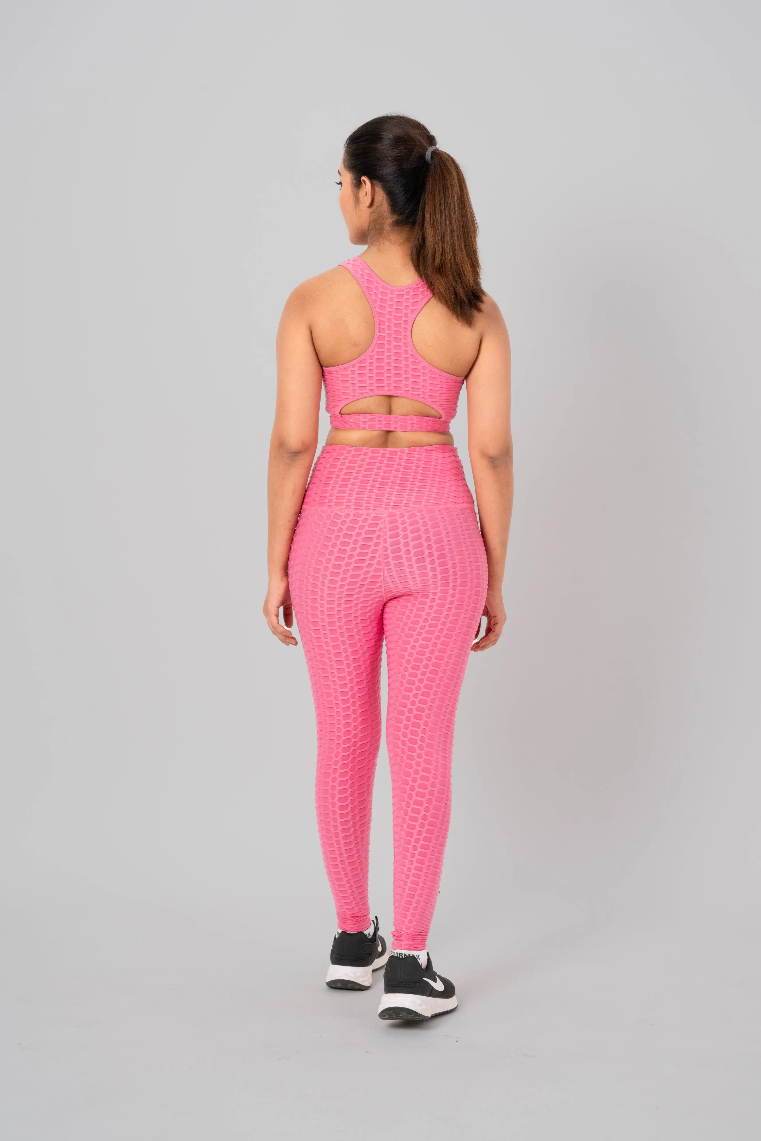 Sunday Sports Activewear Coord Set - Top