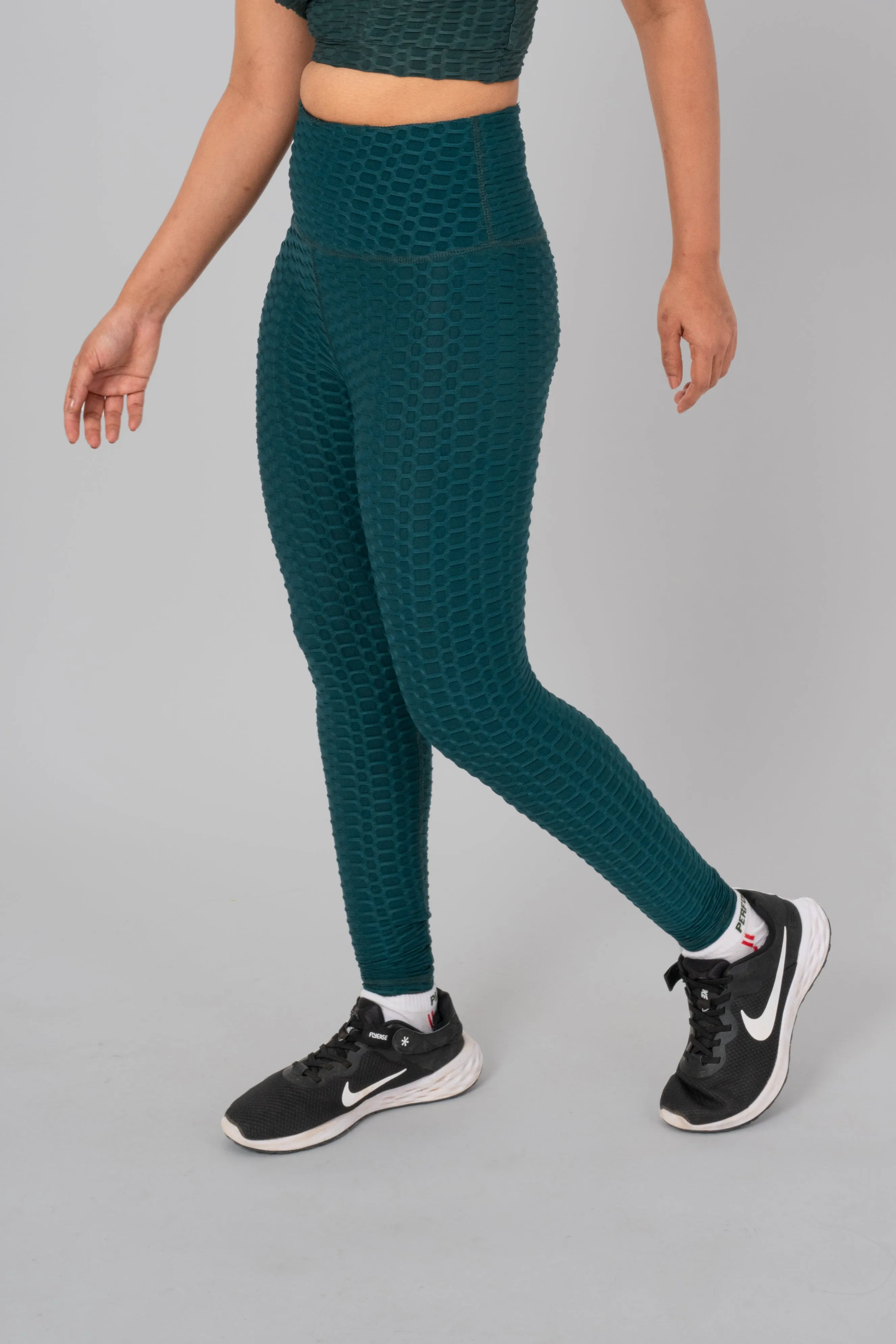 Sunday Sports Activewear Coord Set - Top