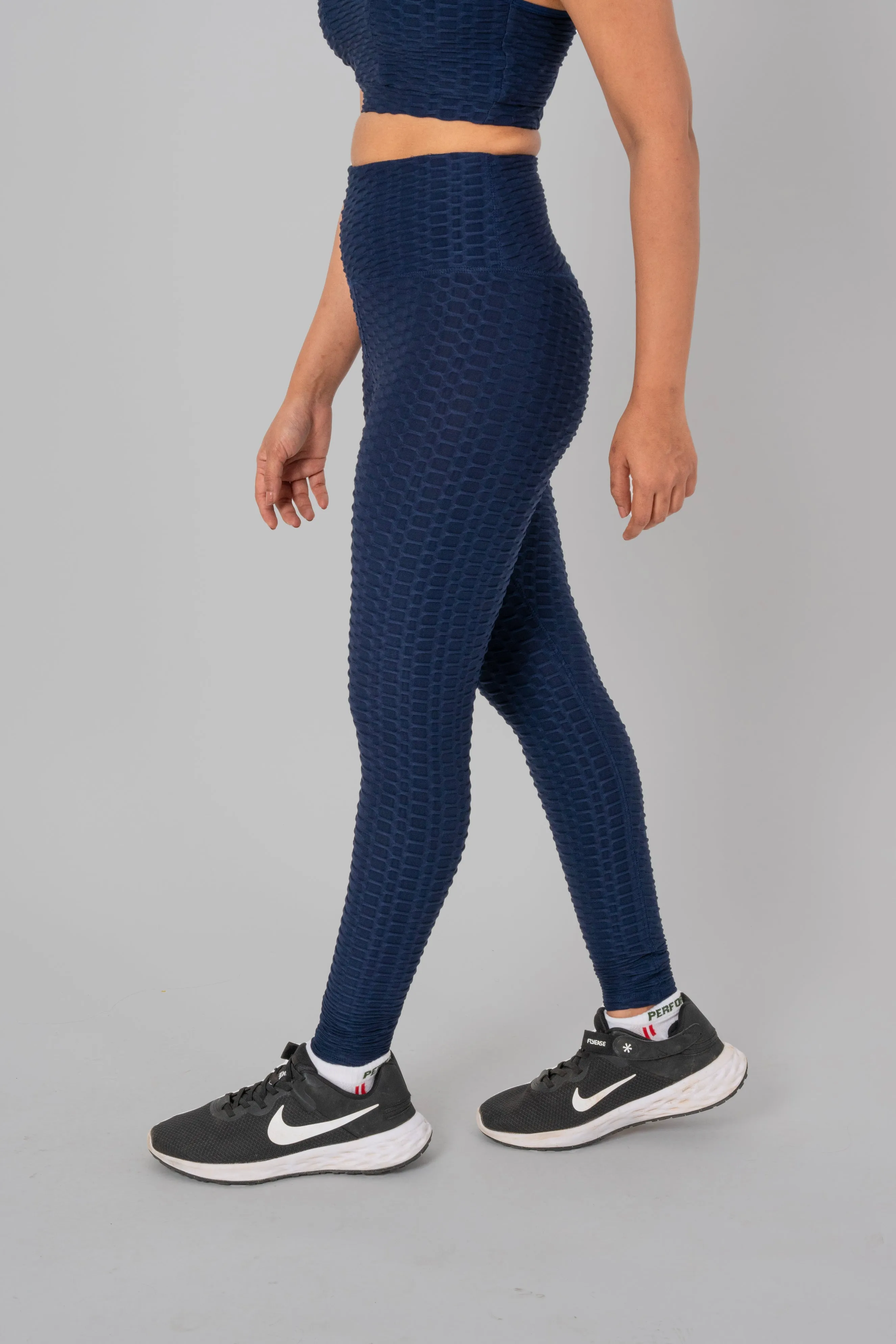 Sunday Sports Activewear Coord Set - Top