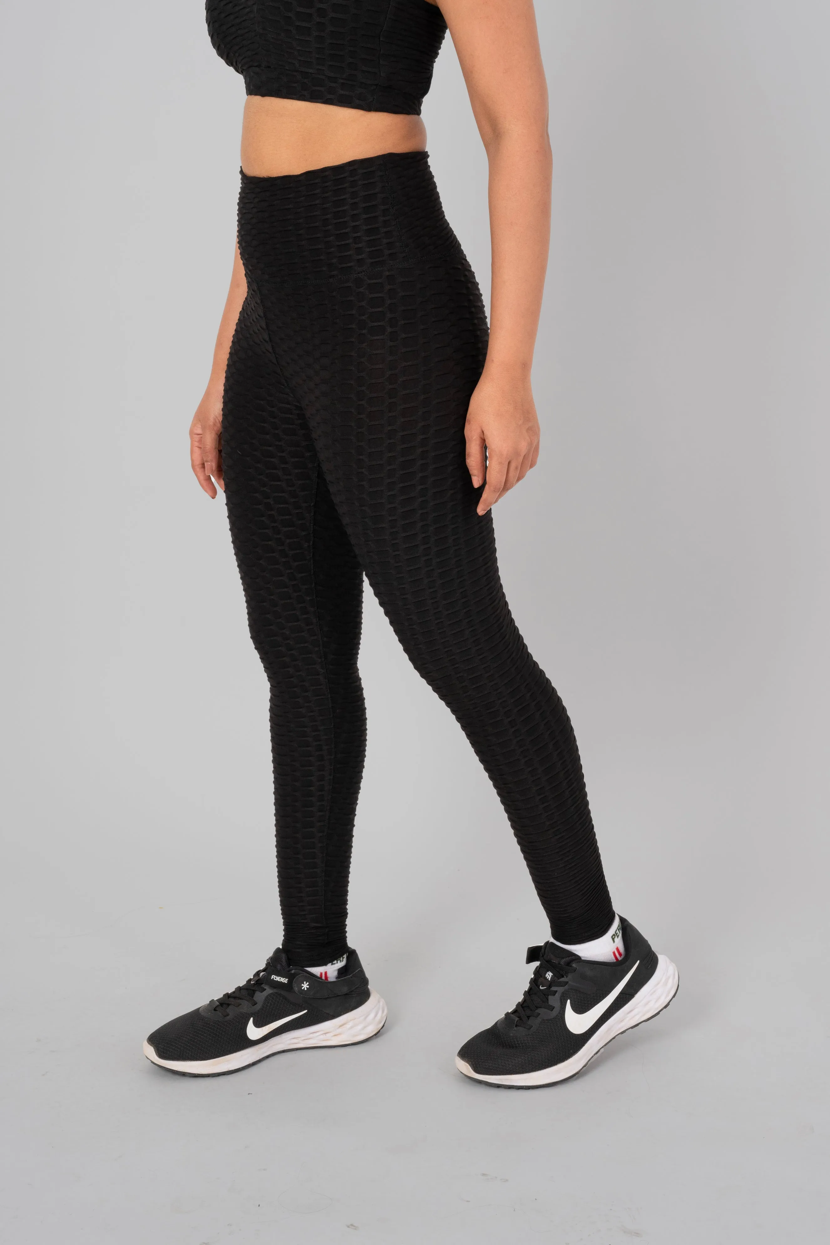 Sunday Sports Activewear Coord Set - Top