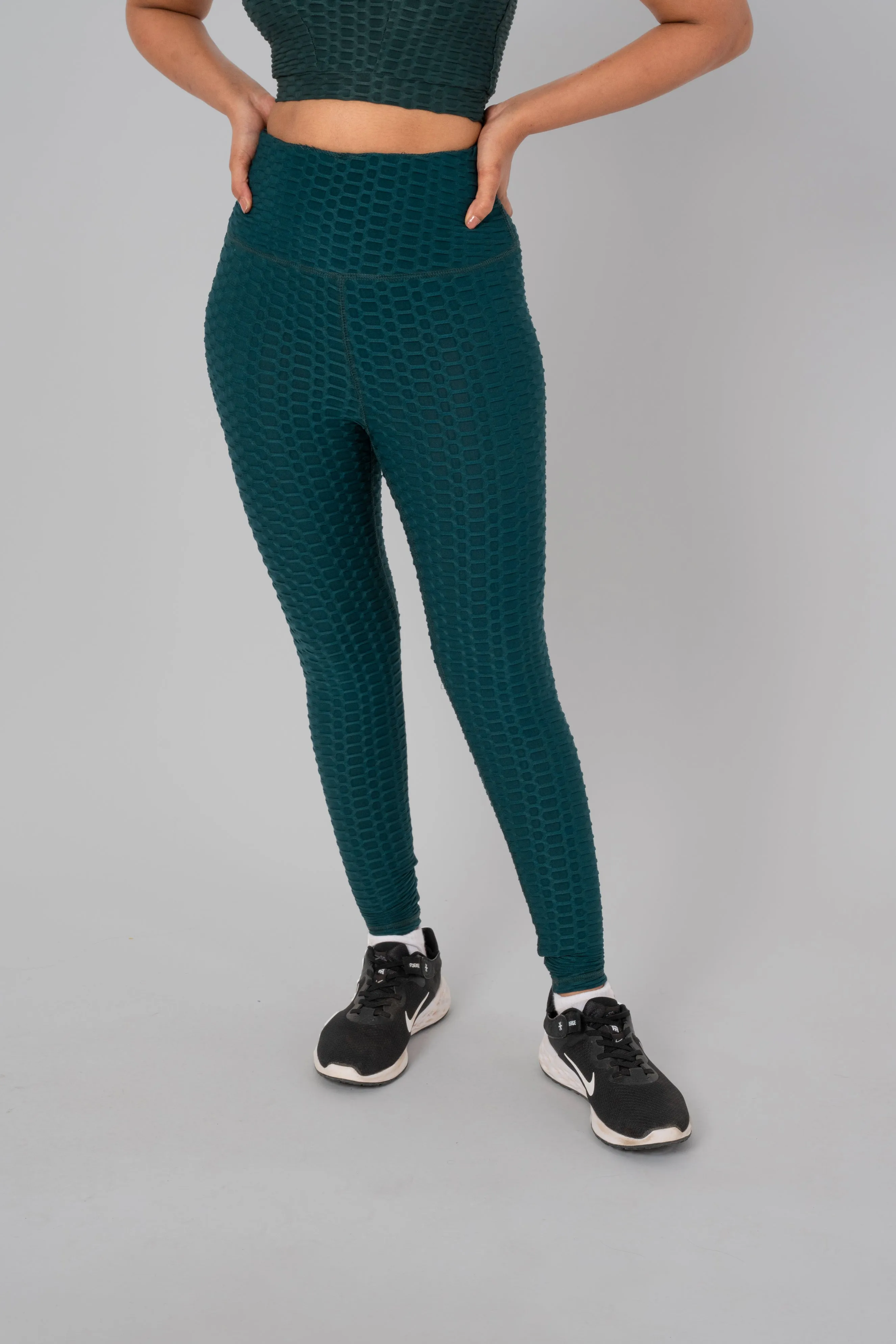 Sunday Sports Activewear Coord Set - Top