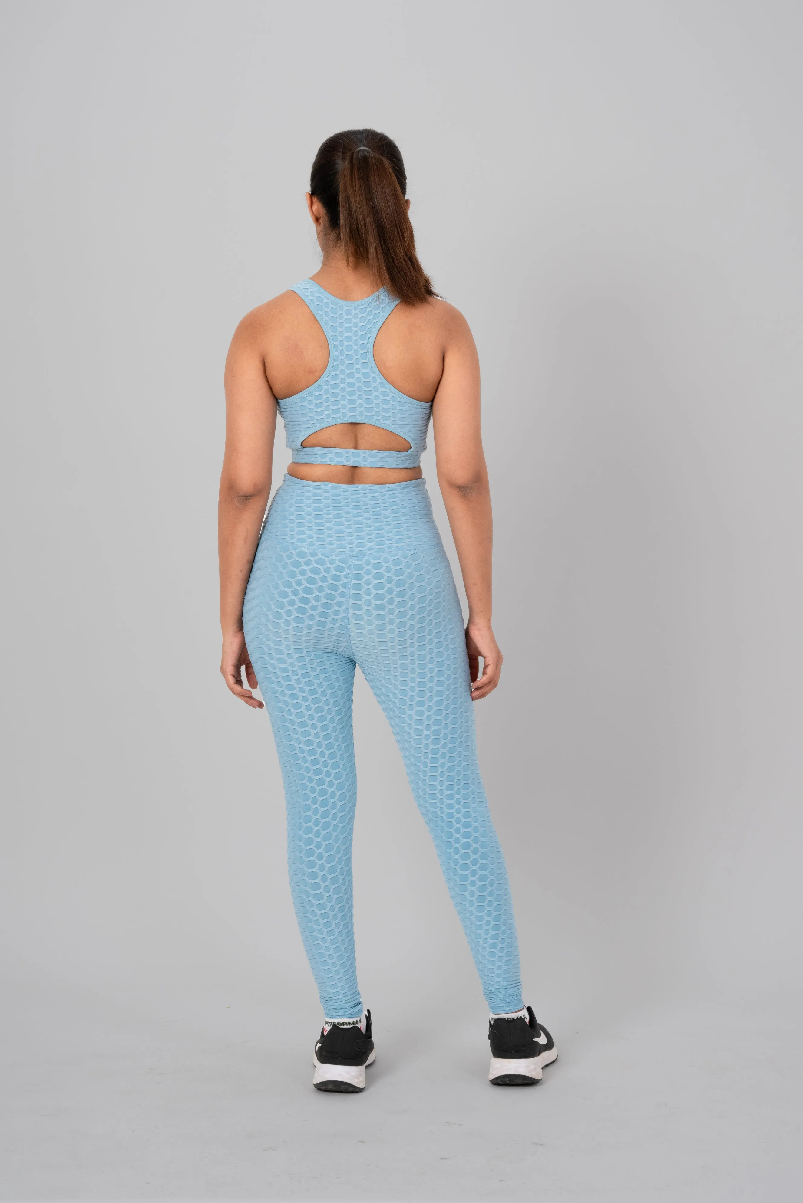 Sunday Sports Activewear Coord Set - Top