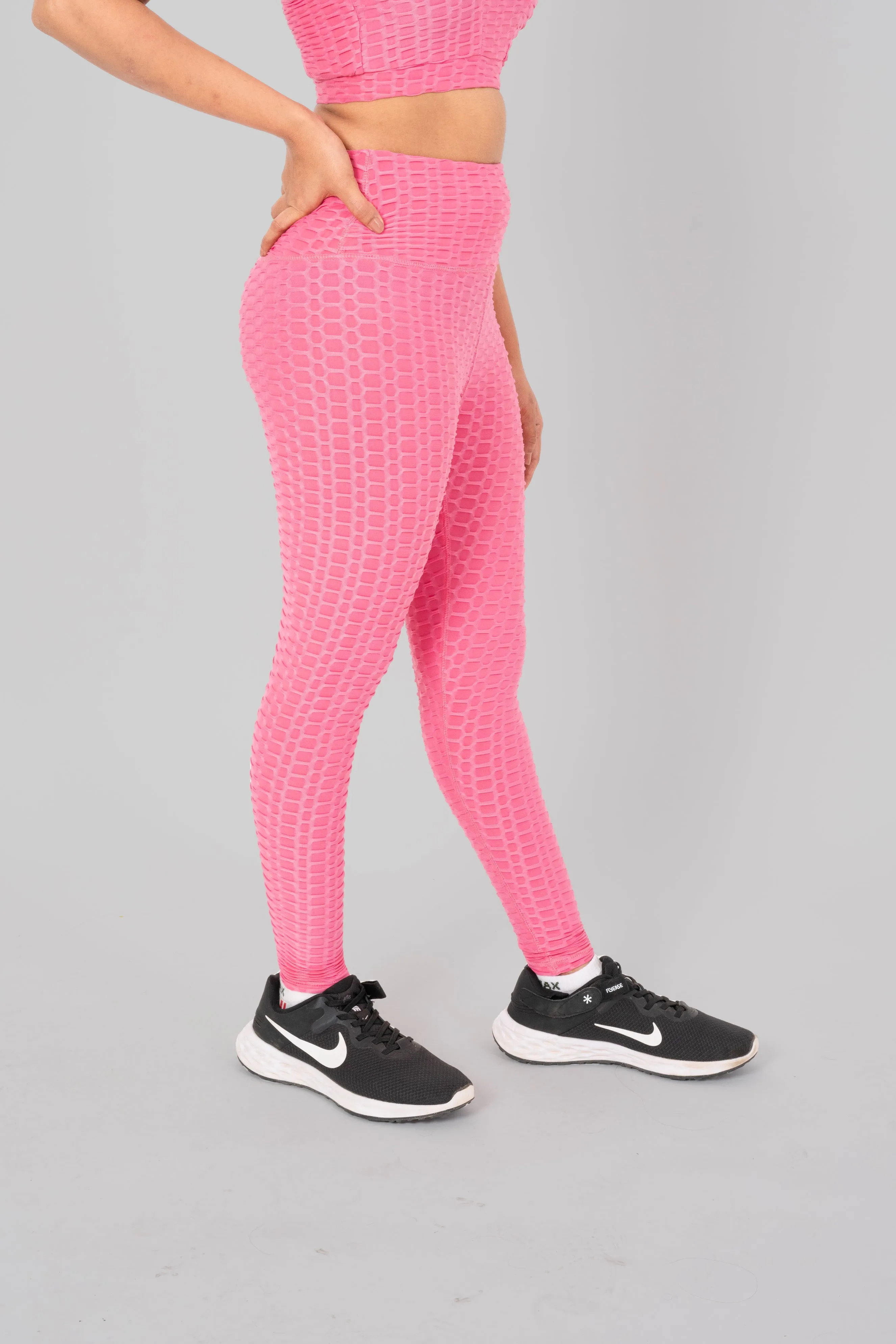 Sunday Sports Activewear Coord Set - Top