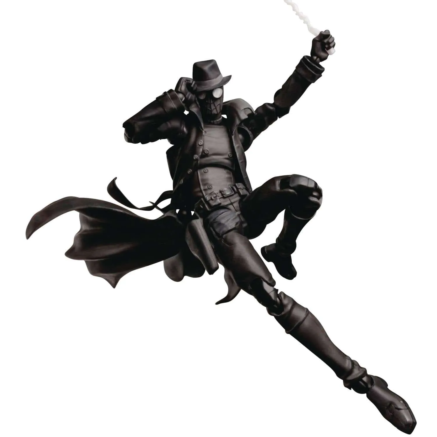 SV-Action Spider-Man: Into the Spider-Verse Spider-Man Noir Action Figure