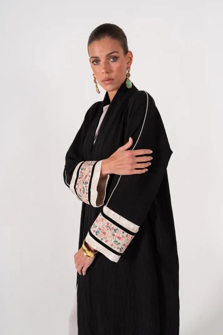 TH1408 ABAYA