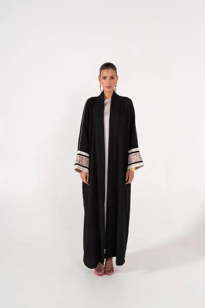 TH1408 ABAYA