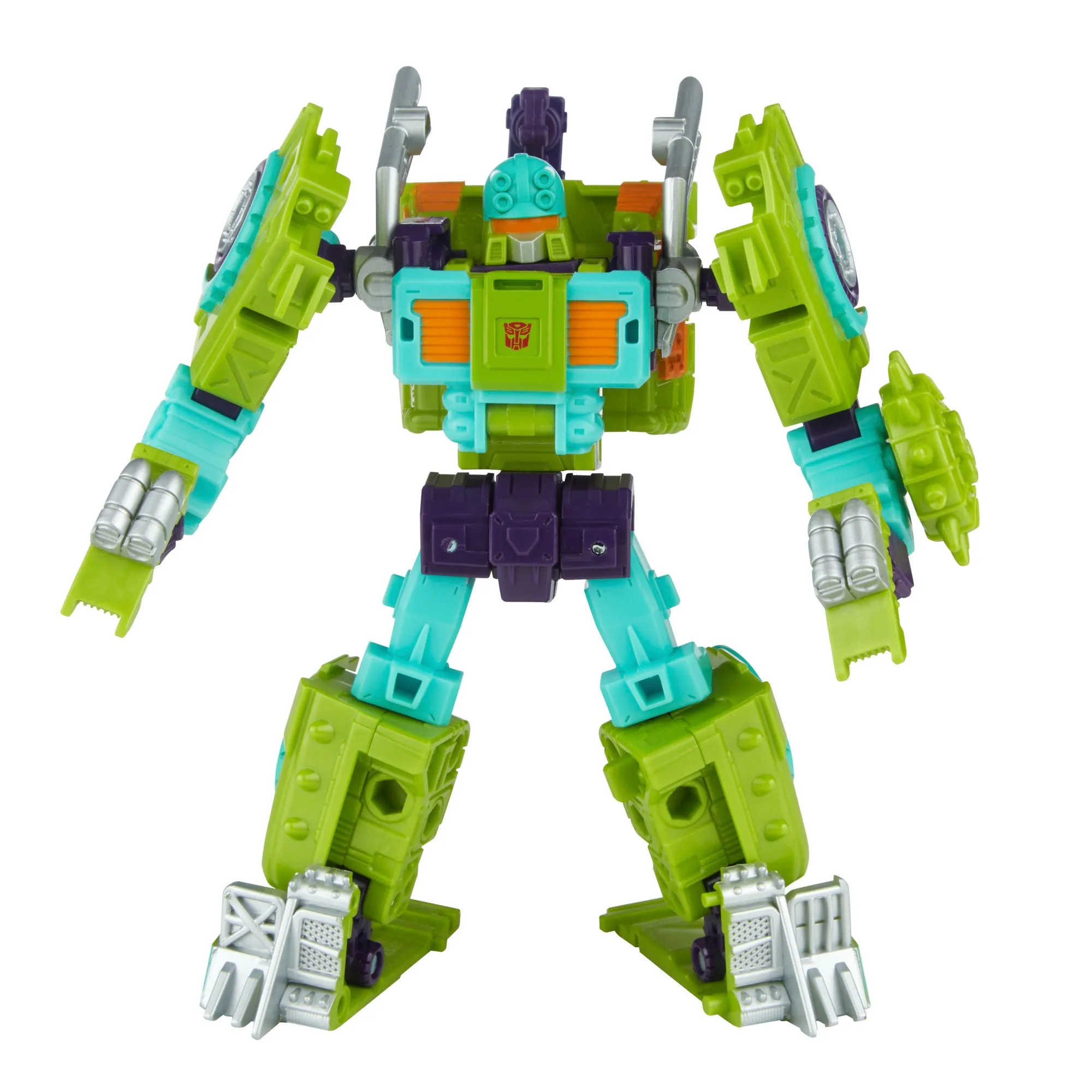 Transformers Buzzworthy Bumblebee Legacy: Evolution Robots in Disguise 2000 Universe Tow-Line