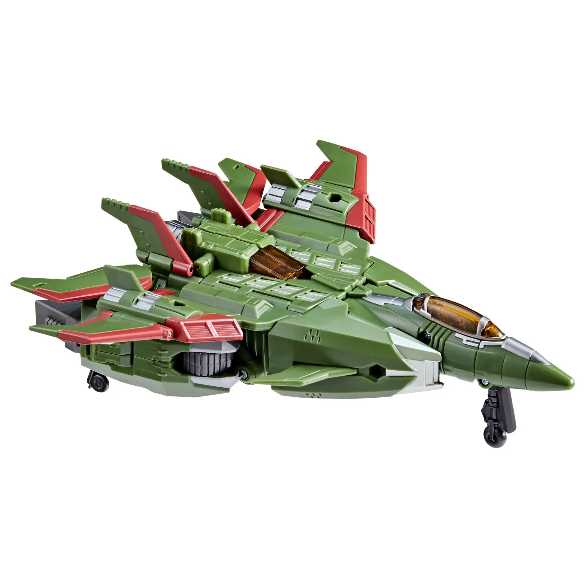 Transformers: Legacy Evolution - Leader Prime Universe Skyquake Action Figure (F7216)