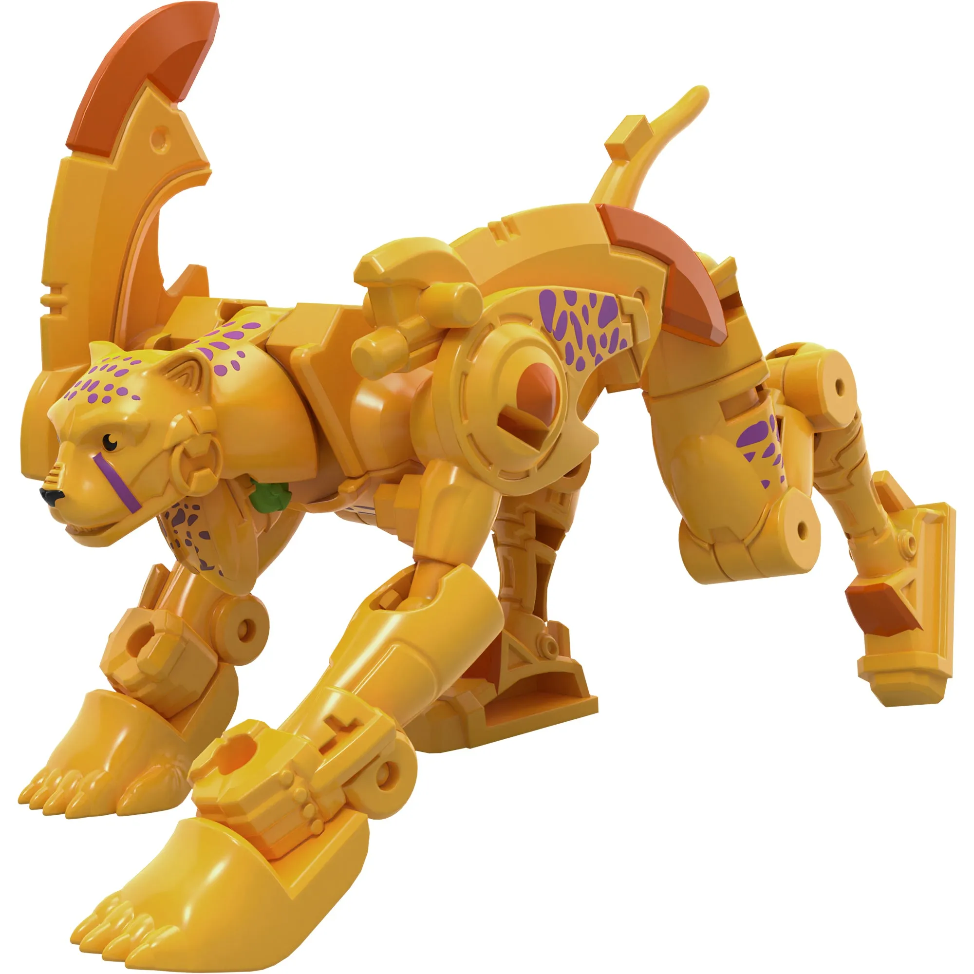 Transformers Legacy United Core Class Cheetor